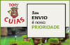 Kit Chimarrão Cuia Cerâmica Couro Bomba Ouro Rs E Térmica 4