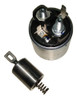 Automatico Para Arranque Bosch Ford Escort 1.8 Vw Polo Gol 2