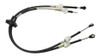 Juego Cables Comando Cambio Chevrolet  Agile 0