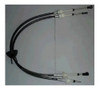 Juego Cables Comando Cambio Chevrolet  Agile 2