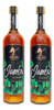 Kit Com 2un Cachaça Jambu 750ml 0