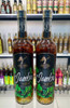 Kit Com 2un Cachaça Jambu 750ml 1