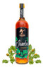 Kit Com 2un Cachaça Jambu 750ml 5