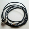 Coaxial Cable Con Splitter Holland Ghs-2 0