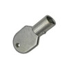 Chave Fechadura Freezer Electrolux 65158222 Original 2