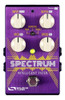 Fuente De Audio Spectrum Intelligent Filter Pedal 0