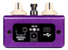 Fuente De Audio Spectrum Intelligent Filter Pedal 1