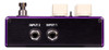 Fuente De Audio Spectrum Intelligent Filter Pedal 3