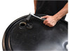 Rabbit 4 Piece Wine Tool Kit Terciopelo Negro 3