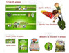 Kit Imprimible Ben10 Editable 4