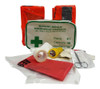 Kit De Seguridad Emergencia Auxilio Vial 1