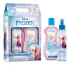 Frozen Set Body Splash 125ml + Shampoo 200ml - Algabo 0
