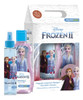 Frozen Set Body Splash 125ml + Shampoo 200ml - Algabo 1