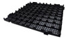 10 Palete/pallets/pisos E Estrados Plastico 50x50x2,5 Preto 1