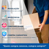 10 Palete/pallets/pisos E Estrados Plastico 50x50x2,5 Preto 4