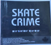 Shape Skate Crime Maple 7.75 V1 Red + Pf Base + Jessup 3
