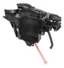 Caja Filtro De Aire Completa Honda Glh150 Gaucha Std 0