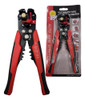 Pinza Pelacable Automática Multifuncion Corte Frontal 200mm 0