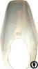 Parabrisa Cupula Elevada Ktm Adventure 950/990 Motos Burbuja 0
