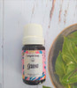 Aceite Esencial Puro Y Natural De Geranio 10 Ml Aromaterapia 0