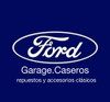 Portalámparas Plafon Luz Techo Ford Falcon 62/72 Original 2