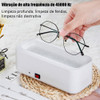 Máquina De Limpeza Ultra-sônica Lavar Óculos De Joias- 6