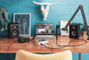 Universal Audio Volt 176 - Interfaz De Audio Usb 2