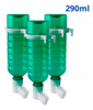 3 Bebedouro E Comedouro Pássaro Bico Fino 290ml 0 3 Bebedouro E Comedouro Pássaro Bico Fino 290ml 0