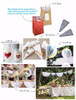 100 Blondas Papel Caladas 18cm P/deco, Banderines Guirnaldas 2 100 Blondas Papel Caladas 18cm P/deco, Banderines Guirnaldas 2