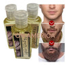El Secreto De La Barba Frondosa Y Pecho Poblado: Aceite Male 2 El Secreto De La Barba Frondosa Y Pecho Poblado: Aceite Male 2
