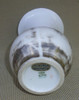 Potiche / Jarrón De Porcelana - Kpm / Germany 2