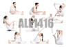 Cinturon De Yoga Cinto Fitness Pilates 2mts Estiramiento 2 Cinturon De Yoga Cinto Fitness Pilates 2mts Estiramiento 2