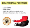 Cinturon De Yoga Cinto Fitness Pilates 2mts Estiramiento 3 Cinturon De Yoga Cinto Fitness Pilates 2mts Estiramiento 3
