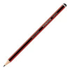 Lapiz Staedtler Tradition 4b Grafito X Unidad 0