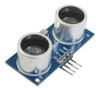 Modulo Sensor De Rango Ultrasónico Arduino Hc-sr04 0