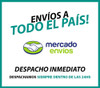 Motor Ventilador Turbo Liliana 20   Completo / Original 2