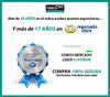 Motor Ventilador Turbo Liliana 20   Completo / Original 5