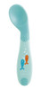 Primera Cuchara Chicco 8m+ Verde By Maternelle 1
