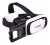 Óculos De Realidade Virtual 3d + Controle Bluetooth - Vr Box 1