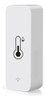 Sensor De Temperatura E Umidade Inteligente  Wifi Tuya 0