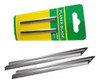 2 Faca Da Plaina Elétrica Lâminas 82mm Stanley Stpp-7502 0