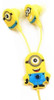 Auriculares Con Diseños Cartoon Macrotec 3