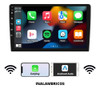 Radio Multimedia 9  Android 10 Audi A3 2003-12 S/inst. 0