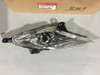 Giro Delantero Izq Honda Elite 125 2014-2017 Orig Genamax 0
