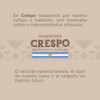 Máquina Ojalillar Chica Calidad Crespo 4
