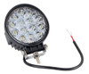 Caminero Foco 14 Leds 12v 42w Redondo 11cm Moto F106 0
