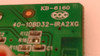 Sensor Remoto Tv Tcl Led32d3260d C/gtía! 40-10bd32-ira2xg 2