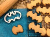 Moldes Y Cortadores De Galletas 1