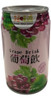 Jugo De Uva 320ml Hao Wei Dao Origen Taiwan X 24 Unidades 0