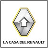 Tecla Levanta Cristal Trasera Doble Renault Symbol Original 3